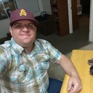 Meet your Posher, Seth